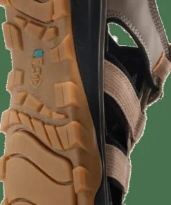 Kamik Men's Solstice Fossil