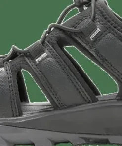 Kamik Men's Syros Black