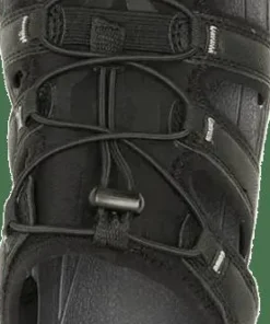 Kamik Men's Syros Black