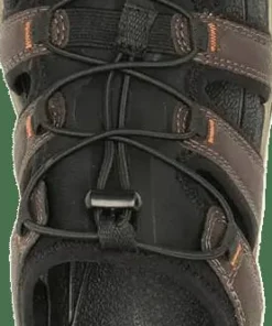 Kamik Men's Syros Dark Brown