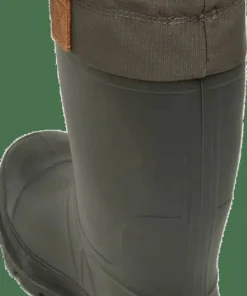 Kamik Men's Tundra Khaki