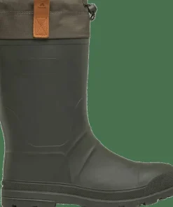 Kamik Men's Tundra Khaki