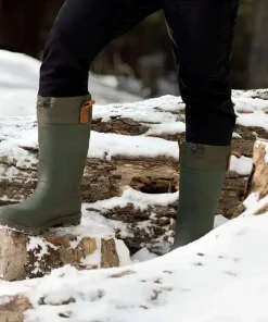 Kamik Men's Tundra Khaki