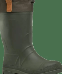 Kamik Men's Tundra Khaki