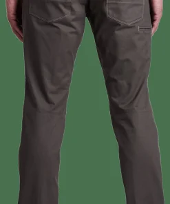Kühl Men's Free Rydr Pants Forged Iron