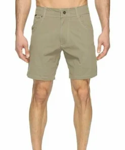 Kühl Men's Ramblr Shorts Khaki
