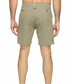 Kühl Men's Ramblr Shorts Khaki