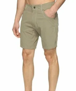 Kühl Men's Ramblr Shorts Khaki