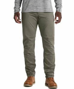 Kühl Men's Rydr Lite Klassik Gun Metal