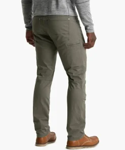 Kühl Men's Rydr Lite Klassik Gun Metal