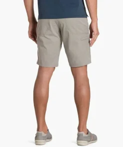 Kühl Men's Silencr Kargo Short Khaki