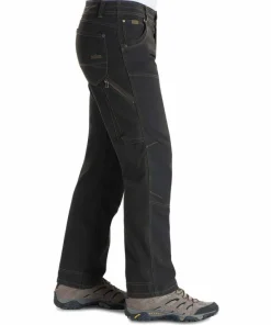 Kühl Men's The Law Pant Espresso