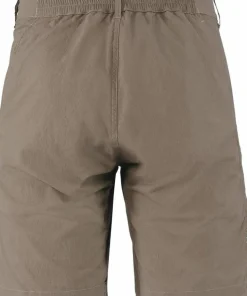 Klättermusen Men's Alfhild Shorts Falcon Grey