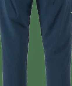 Klättermusen Men's Alfhild Pants Midnight Blue