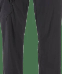 Klättermusen Men's Alfhild Pants Raven