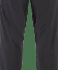 Klättermusen Men's Alfhild Pants Raven
