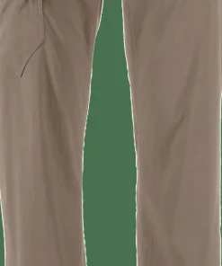 Klättermusen Men's Alfhild Pants Falcon Grey