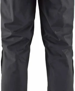 Klättermusen Men's Asynja 2.0 Pants Raven