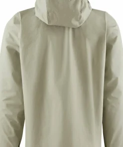 Klättermusen Men's Asynja Jacket Silver Green