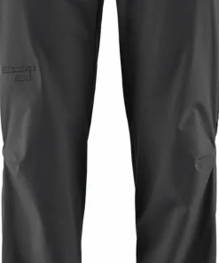 Klättermusen Men's Asynja Pant Raven