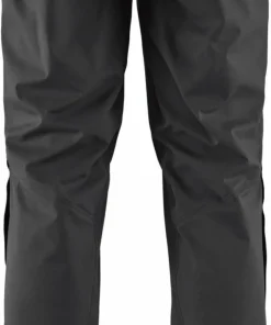 Klättermusen Men's Asynja Pant Raven
