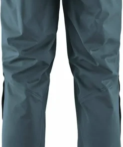 Klättermusen Men's Asynja Pant Midnight Blue