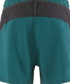 Klättermusen Men's Bele Shorts Deep Sea