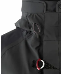 Klättermusen Men's Brede 2.0 Jacket Raven