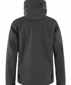 Klättermusen Men's Brede 2.0 Jacket Raven