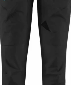 Klättermusen Men's Gere 3.0 Pants Regular Black