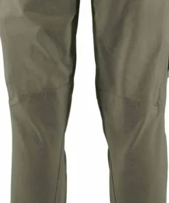 Klättermusen Men's Gere 3.0 Pants Regular Dusty Green