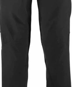 Klättermusen Men's Gere 3.0 Pants Short Black