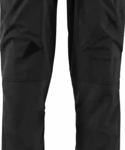 Klättermusen Men's Gere 3.0 Pants Short Black