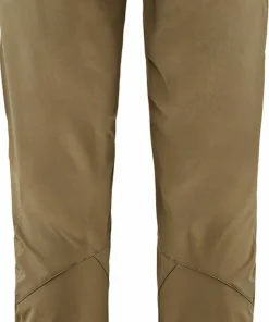 Klättermusen Men's Hermod Pants Olive