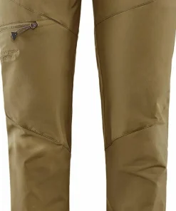 Klättermusen Men's Hermod Pants Olive