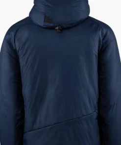 Klättermusen Men's Lödyn Hood Jacket Dark Hights