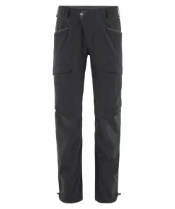 Klättermusen Men's Misty 2.0 Pants Black