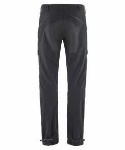 Klättermusen Men's Misty 2.0 Pants Black