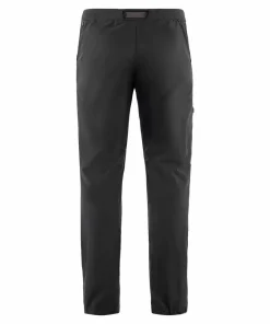 Klättermusen Men's Mithril 3.0 Pants Raven