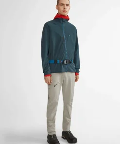 Klättermusen Men's Mithril Jacket Midnight Blue