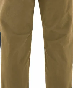 Klättermusen Men's Mithril 3.0 Pants Olive