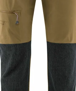 Klättermusen Men's Mithril 3.0 Pants Olive