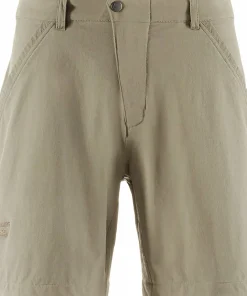 Klättermusen Men's Vanadis 3.0 Shorts Silver Green