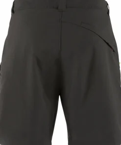Klättermusen Men's Vanadis 3.0 Shorts Raven
