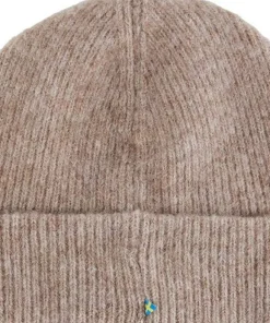 Klättermusen Runa Beanie Warm Sand