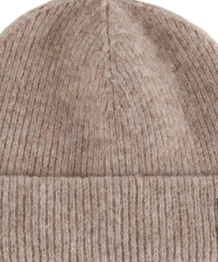 Klättermusen Runa Beanie Warm Sand