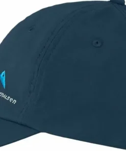 Klättermusen Rym Cap Midnight Blue