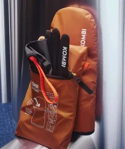Kombi Climate System Sr Black