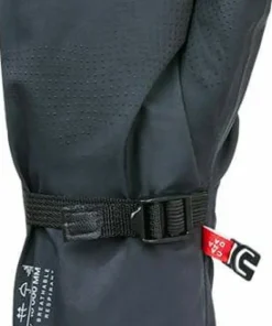 Kombi Climate System Sr Black
