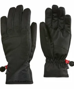 Kombi Hudson Waterguard Black